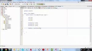 003 Урок 3 Арифметические и логические операции. Операции сравнения и присваивания.mp4