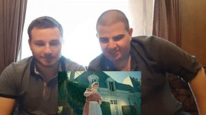 LOBODA - SUPERSTAR / Реакция Грузин/ Реакция иностранцев / REACTION / Иностранцы слушают Лобода