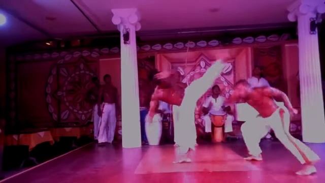 Capoeira- Brazil Salvador смотреть онлайн