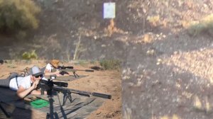 6mm Shootout! 6 Creedmoor vs. 6x47 Lapua vs. 6 Dasher Long Range!