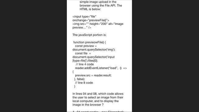 Salesforce JavaScript Developer 1 Exam 2023 100% Crack Part 10