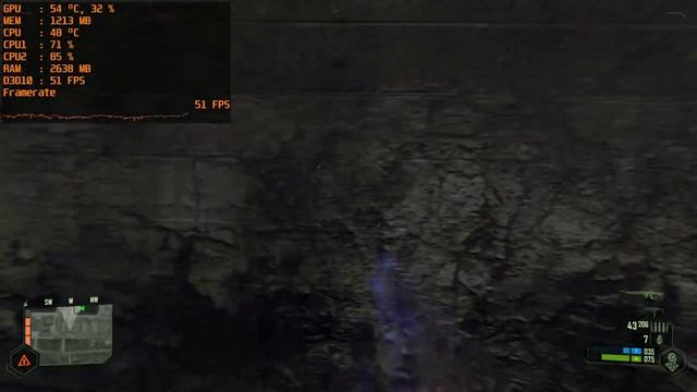 Core 2 Duo E8400 + GTX1070 in 9 Games 2018 смотреть онлайн