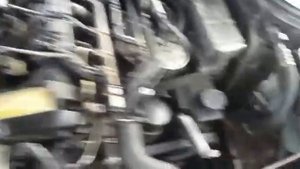 B347 - MB W211 рест 2.2CDi / OM646.821 / АКПП