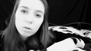 АСМР Старшая сестра заботится о тебе при простуде. Ролевая игра. Персональное внимание. ASMR шепот.