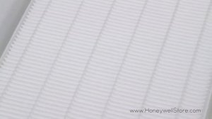 Honeywell Filter R True HEPA Replacement Filter (HRF-R1)