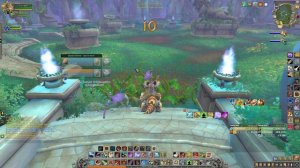 9.1.5 BM Survival Hunter 1400 - 1600cr 2v2 Arena Feral Druid Duo 223 ilvl