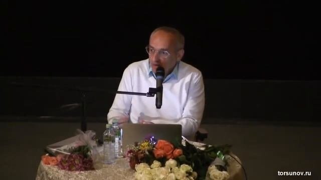 Слушание, служение как способы развития. Умение слышать подсказки Бога (Торсунов О. Г.)
