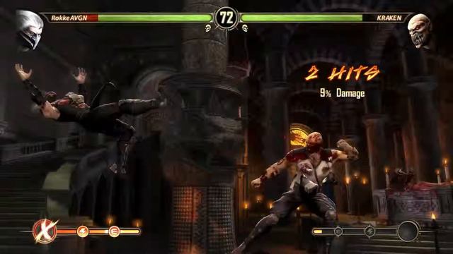 MKKE - Онлайн мясо - ч2 (Онлайн мяса больше не будет, Sorry) смотреть онлайн