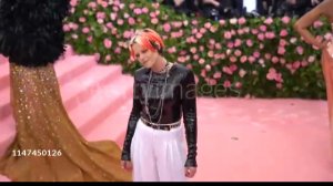 Кристен Стюарт на Met Gala 2019