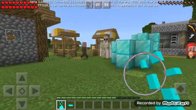 Выживание с модом на Бен 10 смотреть онлайн