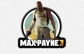 Прохождение #Max Payne 3.Часть 1
