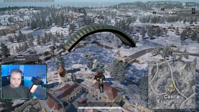 PUBG- КИБЕРСПОРТСМЕН (НЕТ) УЧИТ МЕНЯ ИГРАТЬ смотреть онлайн