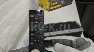 ПОРТАТИВНАЯ КАРАОКЕ-КОЛОНКА С ДВУМЯ МИКРОФОНАМИ SODLK T200PLUS