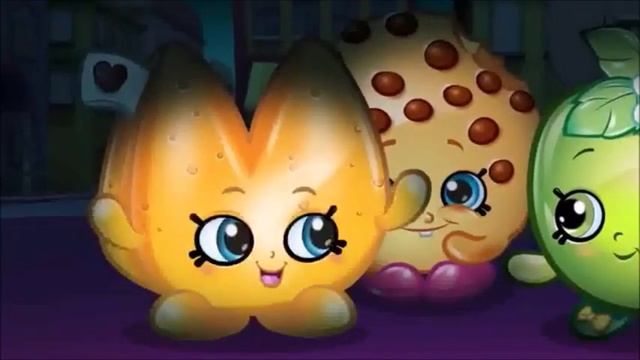 Oobi Reference In Shopkins смотреть онлайн