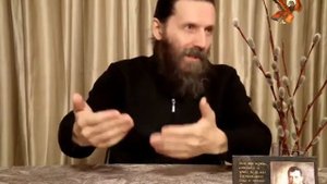 Выступление писателя С.М.Масленникова в Православном Лектории Часть 1.