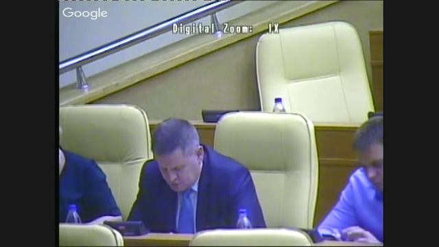 38-е заседание Законодательного Собрания Ульяновской области 5-го созыва смотреть онлайн