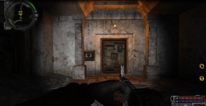 S.T.A.L.K.E.R.: Зов Припяти.добраться до припяти.Отяд выдвигается к тоннелю и движется в  припять