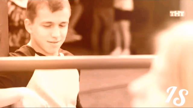 Ольга||Аня и Андрей