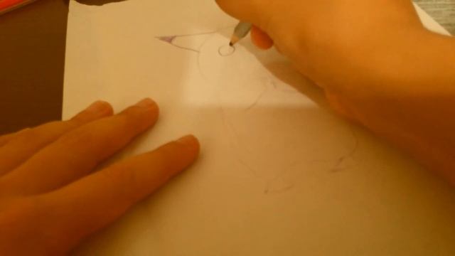 как нарисовать пикачу, рисунок смотреть онлайн