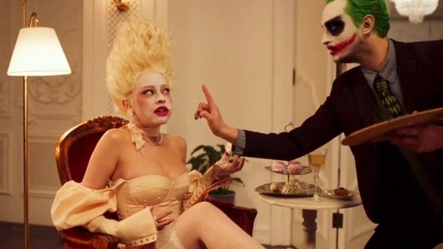 Лолита - Грустная танцую (Премьера клипа, 2022)