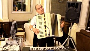 Артур Ханларский  Бaлес и Лаврентий Степанян запись со свадьбы Samvel Studio