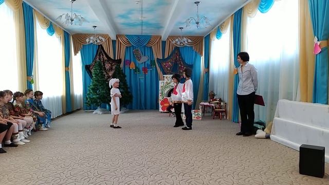 14 02 2018 районный семинар, праздник валенка смотреть онлайн