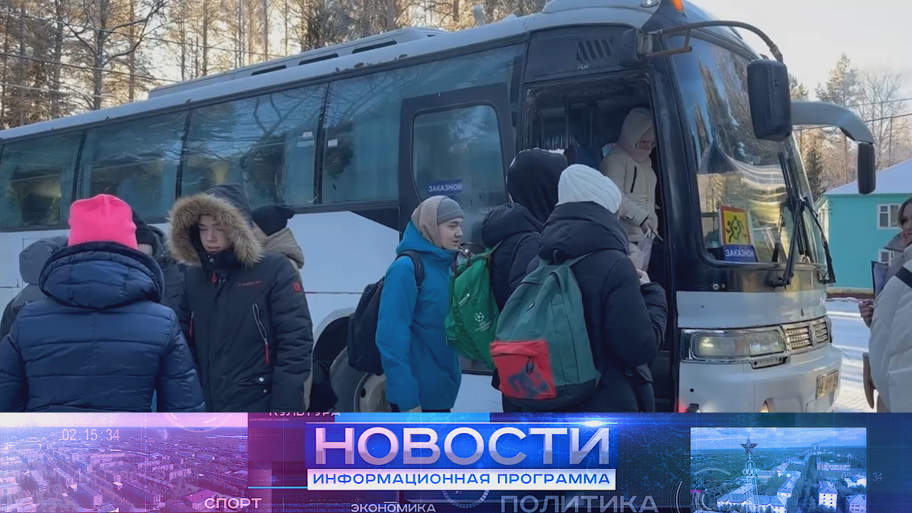 Интинский отряд мэра признан лучшим трудовым отрядом в Республике Коми.