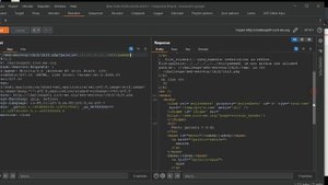 Решаем задачу из сайта Root Me CTF  Directory traversal