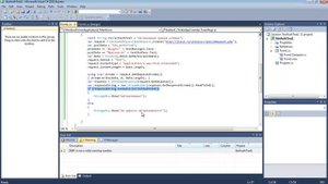 Авторизация на C# POST запрос
