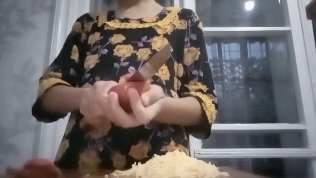 {?}-Пицца из СЛОЁНОГО ТЕСТА! ЗА 10 МИНУТ! ВКУСНО И ЛЕГКО!?