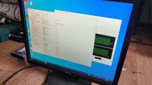 сравнение двух процессорных кулеров на Ryzen 5500 snowman vs idcooling