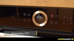 Piekarnik BOSCH HBG634BB1 Serie 8