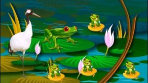 Физминутка "Зверобика"