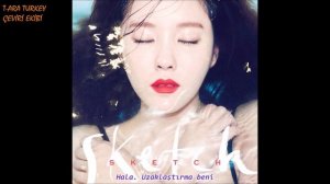 Hyomin / Still (Türkçe Altyazılı)