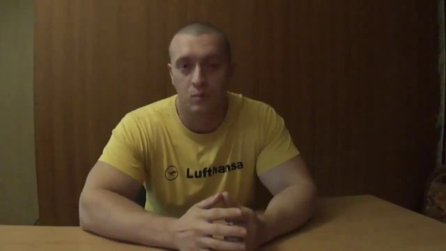 Как начать качаться (Советы новичкам)