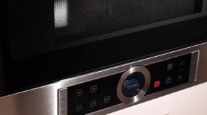 Микроволновая печь Bosch BFR634GS1