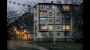 Улица Восток - Дворы(Doomer Version)