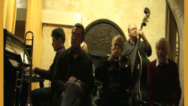 Steamboat Stompers München: Algiers Strut смотреть онлайн