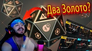 ПРОВЕРКА СЧАСТЛИВОЙ БАНДАНЫ НА СЧАСТЛИВОМ БРОСКЕ В WARFACE И ОБНОВЛЕНИЕ МАГАЗИНА