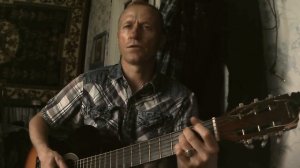 Гул мотора. Дворовая песня.