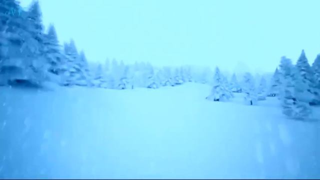 Уроки музыки. 2 класс. Урок 29. "Живописная музыка зимы" смотреть онлайн