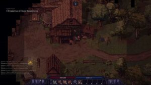 Stoneshard СЕКРЕТНЫЙ ТОРГОВЕЦ! Гайд Как открыть Скрытого Торговца и поднять репутацию в "Гнилой Иве