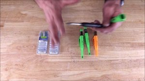 Pica Dry and Pica Marker - Best Marking Tools for Tile