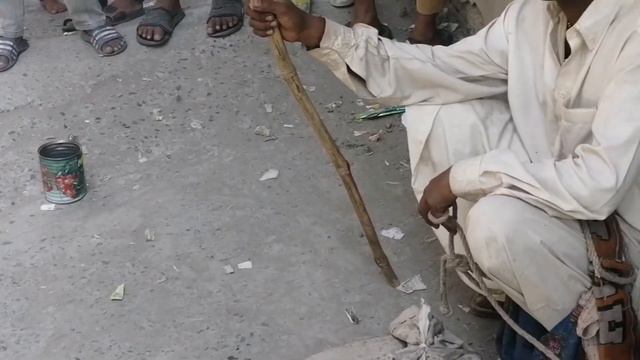 Два дня в Лахоре. смотреть онлайн