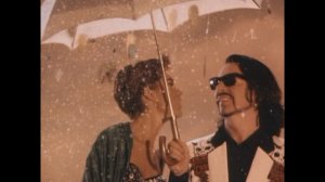 Dave Stewart & The Spiritual Cowboys - Jack Talking