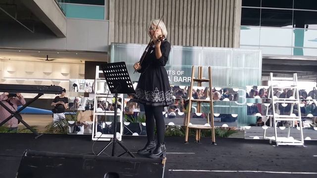 Weight of the world - Nier;Automata смотреть онлайн