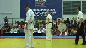 Goderzi Kapanadze Годерзи Капанадзе