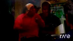 Tha Not Mist Kids - Da Lench Mob & Frank Reynolds | RaveDJ