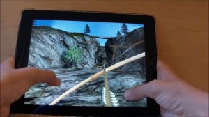 Top 8 RETINA GAMES For iPad 3/4 Best HD