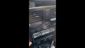 Замена центральной консоли на приоре
